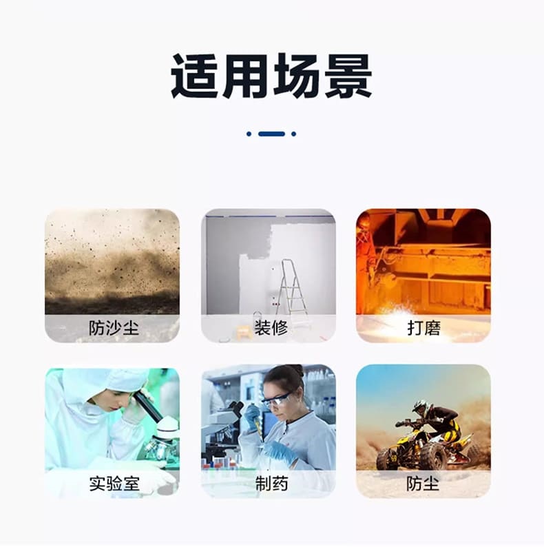 3M 1711 防护眼罩 （透明镜片、防刮擦、防紫外线）